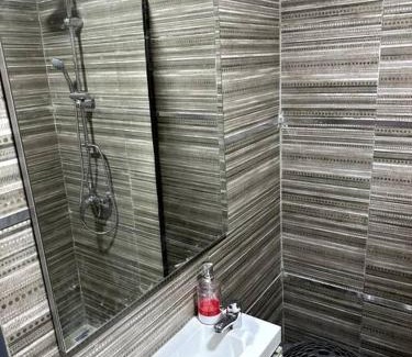 Yof Apartamento | Appartements aux Mamelles