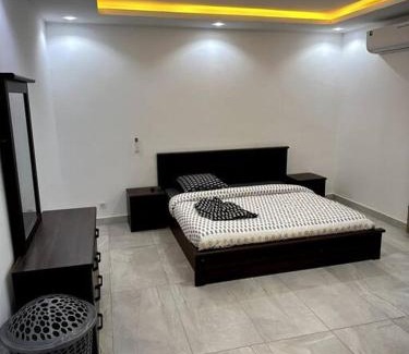 Yof Apartamento | Appartements aux Mamelles