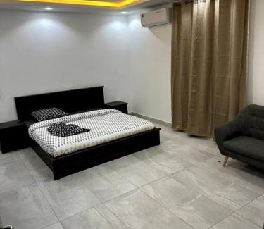 Yof Apartamento | Appartements aux Mamelles