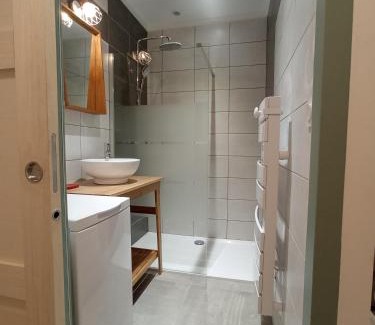 Centre Ville d'Ales Apartamento | Appartements Aux Portes d'Alès - Centre Ville