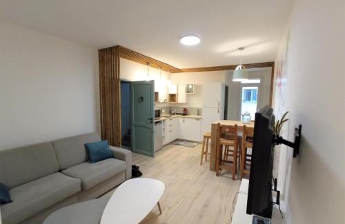 Centre Ville d'Ales Apartamento | Appartements Aux Portes d'Alès - Centre Ville