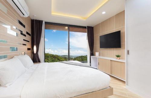 Rawai Apartamento | Appartements avec piscine
