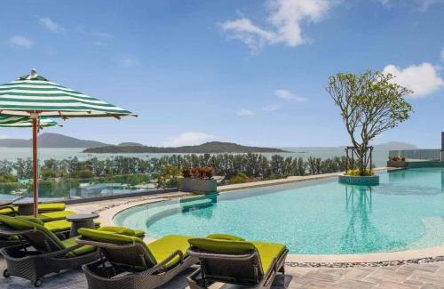 Rawai Apartamento | Appartements avec piscine