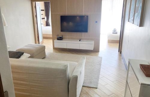 Rawai Apartamento | Appartements avec piscine