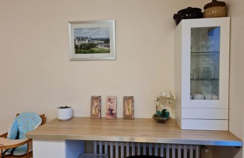 Durtal Apartamento | Appartements avec piscine