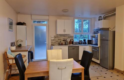 Durtal Apartamento | Appartements avec piscine