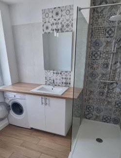 Durtal Apartamento | Appartements avec piscine
