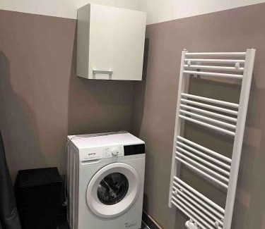Bestensee Nord Apartamento | Appartements Bel Lago Bestensee