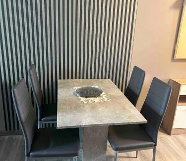 Bestensee Nord Apartamento | Appartements Bel Lago Bestensee