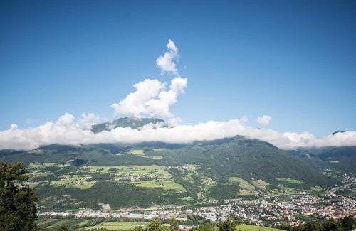 Sant'Andrea in Monte Apartamento | Appartements Bergheim St Andrä bei Brixen