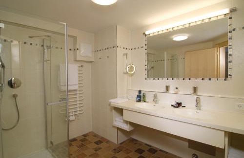 Westendorf Apartamento | Appartements Bergsonne