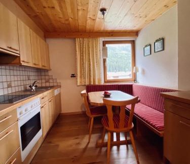 Zug Apartamento | Appartements Birkenhof