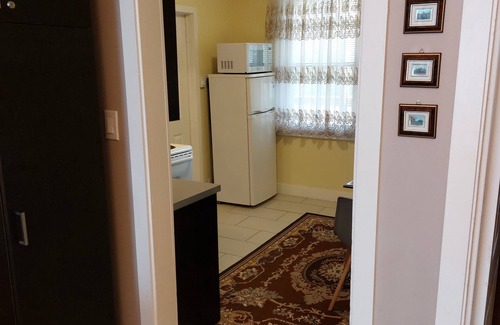 Longueuil Apartamento | Apartamentos Cartier 2