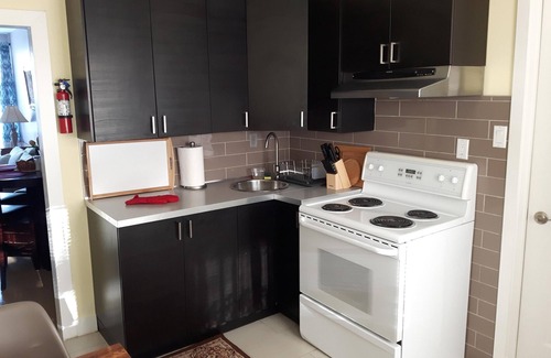 Longueuil Apartamento | Apartamentos Cartier 2