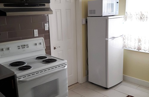 Longueuil Apartamento | Apartamentos Cartier 2
