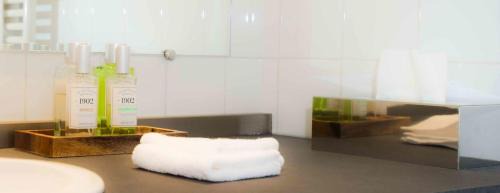 Chaussee-d'Antin Apartamento | Appartements Caumartin 64
