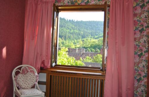 Kaysersberg-Vignoble Apartamento | Appartements & Chambres Les Loges du Capucin