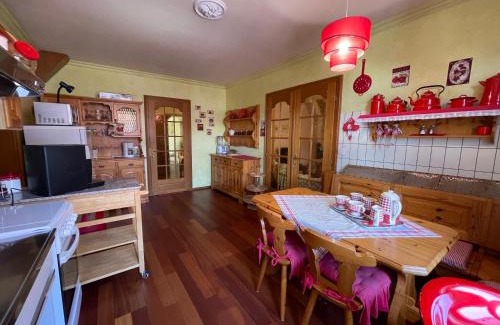 Kaysersberg-Vignoble Apartamento | Appartements & Chambres Les Loges du Capucin