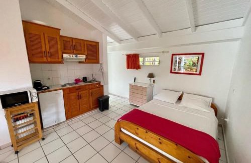 Terre-de-Haut Apartamento | Appartements CHEZ COCO