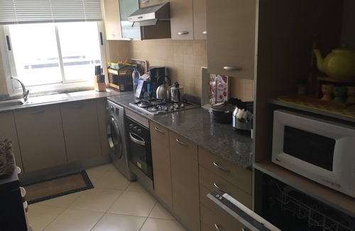 Asilah Apartamento | Appartement De Luxe Chez Hicham