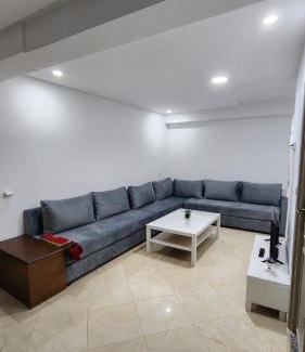 Al Hoceima Apartamento | Appartements climatisés JANYA HOLIDAYS