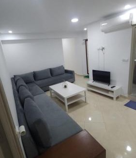 Al Hoceima Apartamento | Appartements climatisés JANYA HOLIDAYS