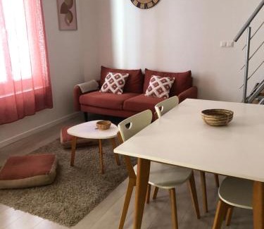 Cœur de Ville Apartamento | Appartements coeur de ville de Vichy