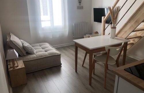 Cœur de Ville Apartamento | Appartements coeur de ville de Vichy