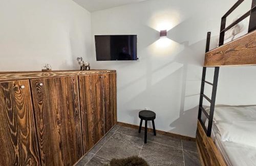 Font-Romeu-Odeillo-Via Apartamento | Appartements Collection Cassiopée - Les Chalets Secrets