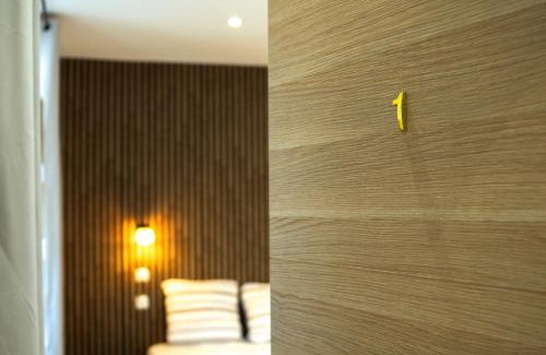Agen Apartamento | Appartements Cosy & Chic- Hyper Centre AGEN