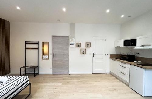 Agen Apartamento | Appartements Cosy & Chic- Hyper Centre AGEN