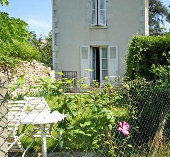 Briare Casa | Appartements détente & nature - Domaine de La Thiau