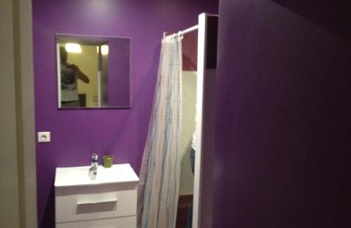 Centre Ville Apartamento | Appartements d'hôtes Santa Giulia