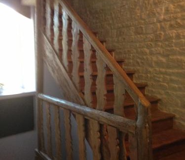 Centre Ville Apartamento | Appartements d'hôtes Santa Giulia