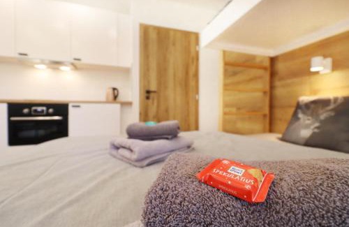 Bayerisch Eisenstein Apartamento | Appartements Eisenstein