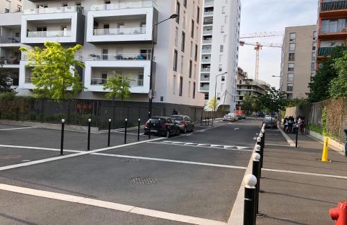 Center Apartamento | Appartements de 2 ou 3 chambres à 40 minutes de Paris