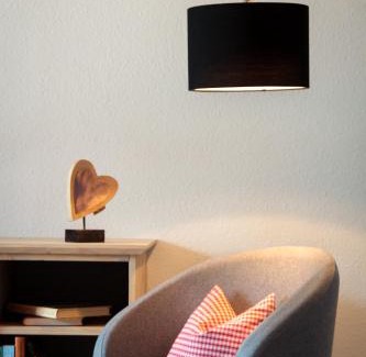 Oberwiesenthal Apartamento | Appartements Gahler - Kurort Oberwiesenthal