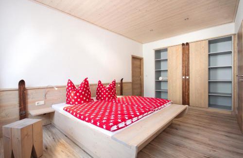 Oberwiesenthal Apartamento | Appartements Gahler - Kurort Oberwiesenthal