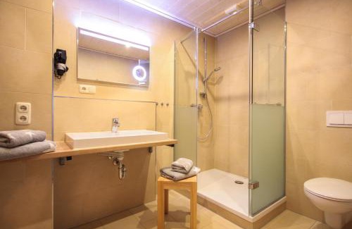 Oberwiesenthal Apartamento | Appartements Gahler - Kurort Oberwiesenthal
