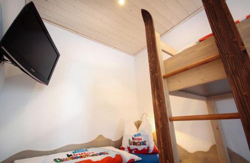 Oberwiesenthal Apartamento | Appartements Gahler - Kurort Oberwiesenthal
