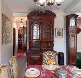 Beaune City Centre Apartamento | Appartements de la Côte