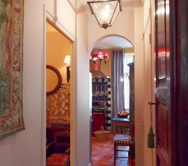 Beaune City Centre Apartamento | Appartements de la Côte