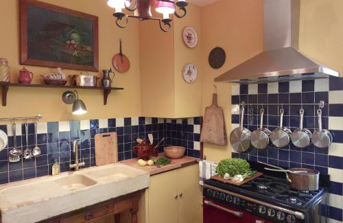 Beaune City Centre Apartamento | Appartements de la Côte