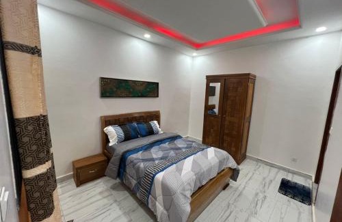 Les Almadies Apartamento | APPARTEMENTS DE REVE A ALMADIES DAKAR
