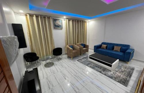 Les Almadies Apartamento | APPARTEMENTS DE REVE A ALMADIES DAKAR