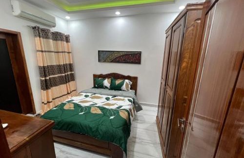 Les Almadies Apartamento | APPARTEMENTS DE REVE A ALMADIES DAKAR