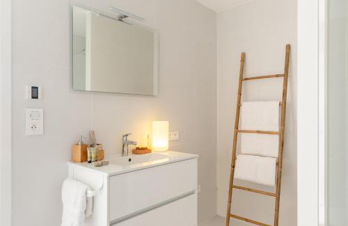 Dabo Apartamento | Appartements du comte de Dabo