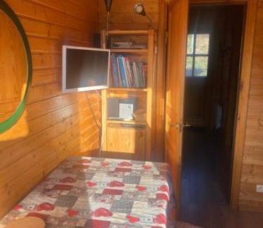 Risoul Apartamento | Appartements duplex dans chalet - Pléiades -, skis aux pieds avec clefs à disposition via agence -nous louons l'un et-ou l'autre des deux appartements de notre chalet quasiment identiques