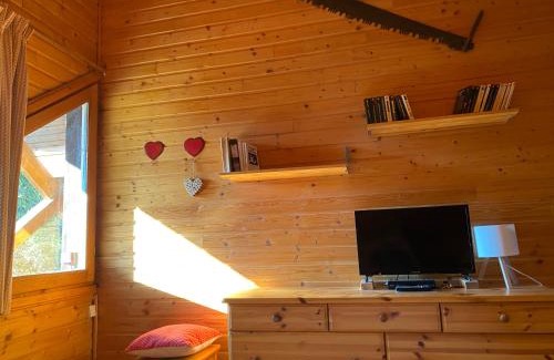 Risoul Apartamento | Appartements duplex dans chalet - Pléiades -, skis aux pieds avec clefs à disposition via agence -nous louons l'un et-ou l'autre des deux appartements de notre chalet quasiment identiques