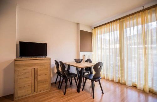 Valdaora di Mezzo Apartamento | Appartements Durnbrunn